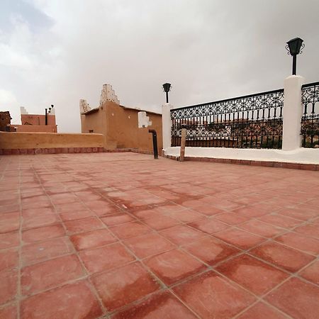 Riad Taourirte Tinghir Exterior photo