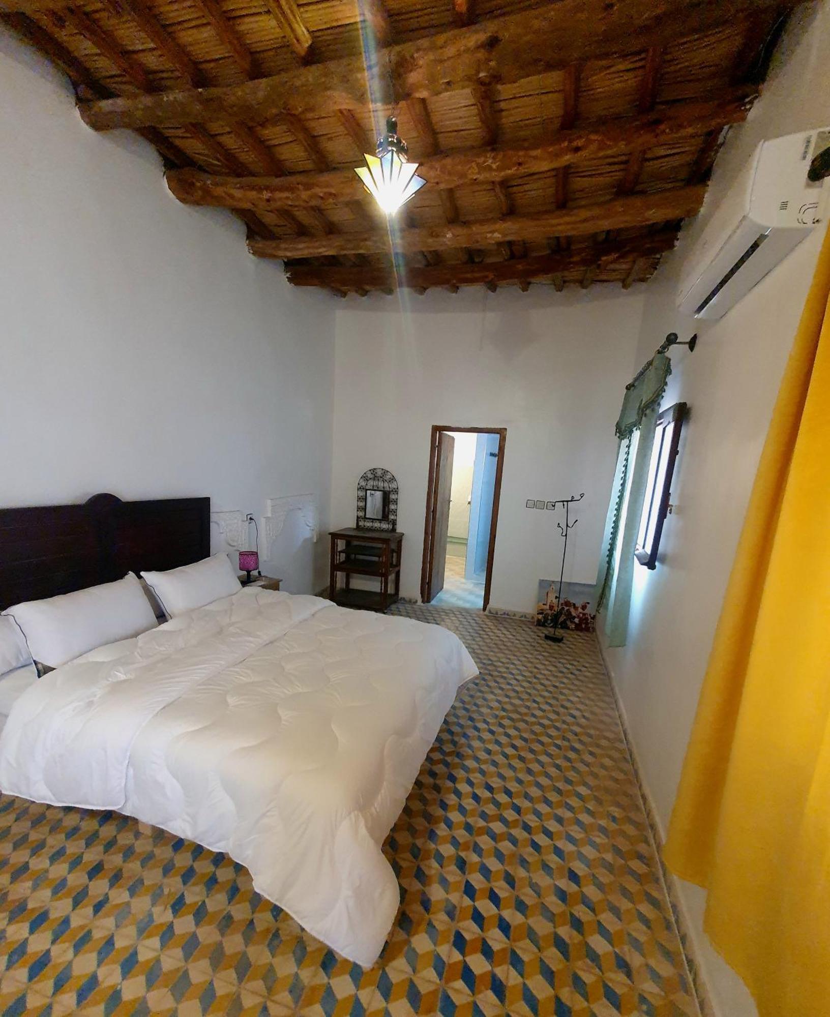 Riad Taourirte Tinghir Exterior photo