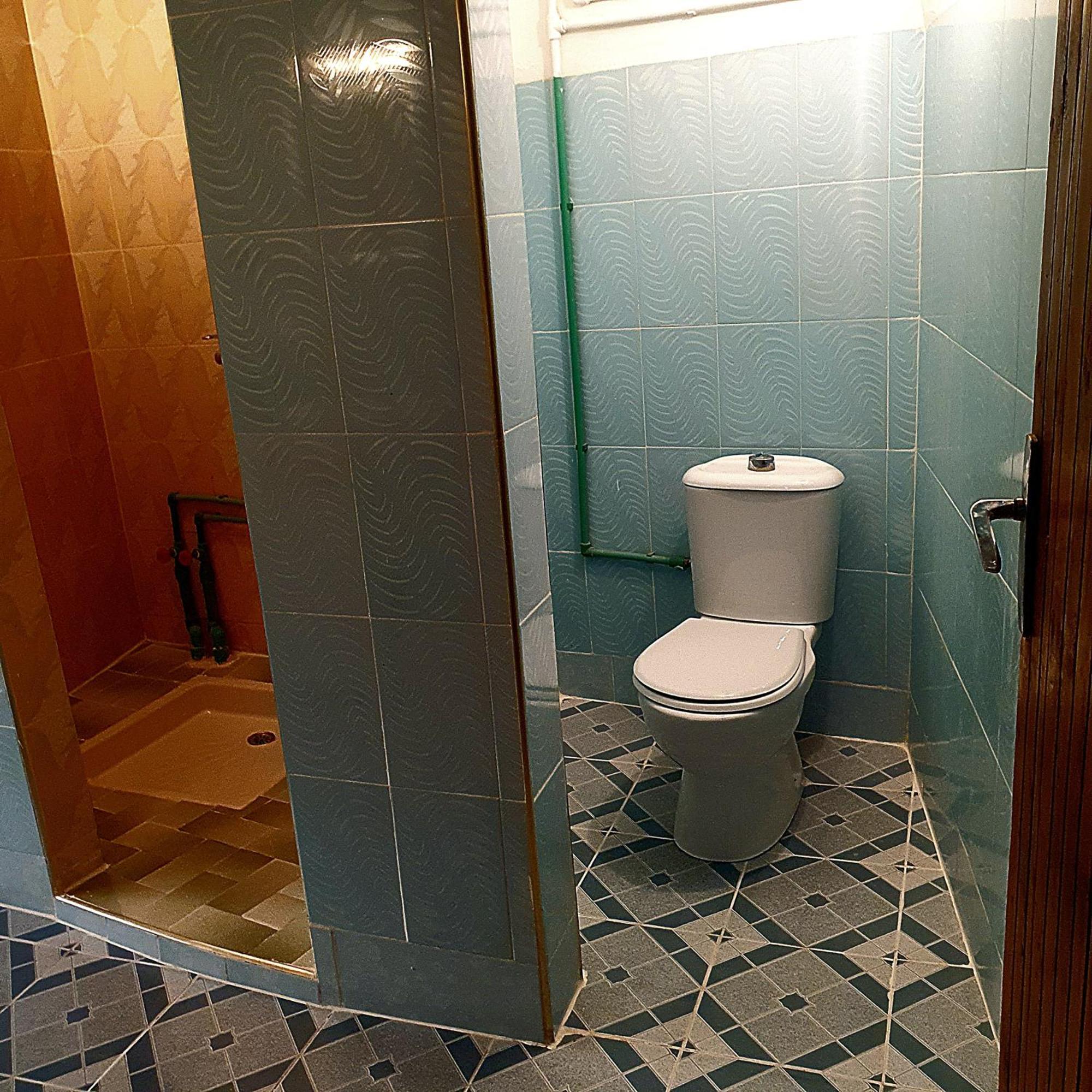 Riad Taourirte Tinghir Exterior photo