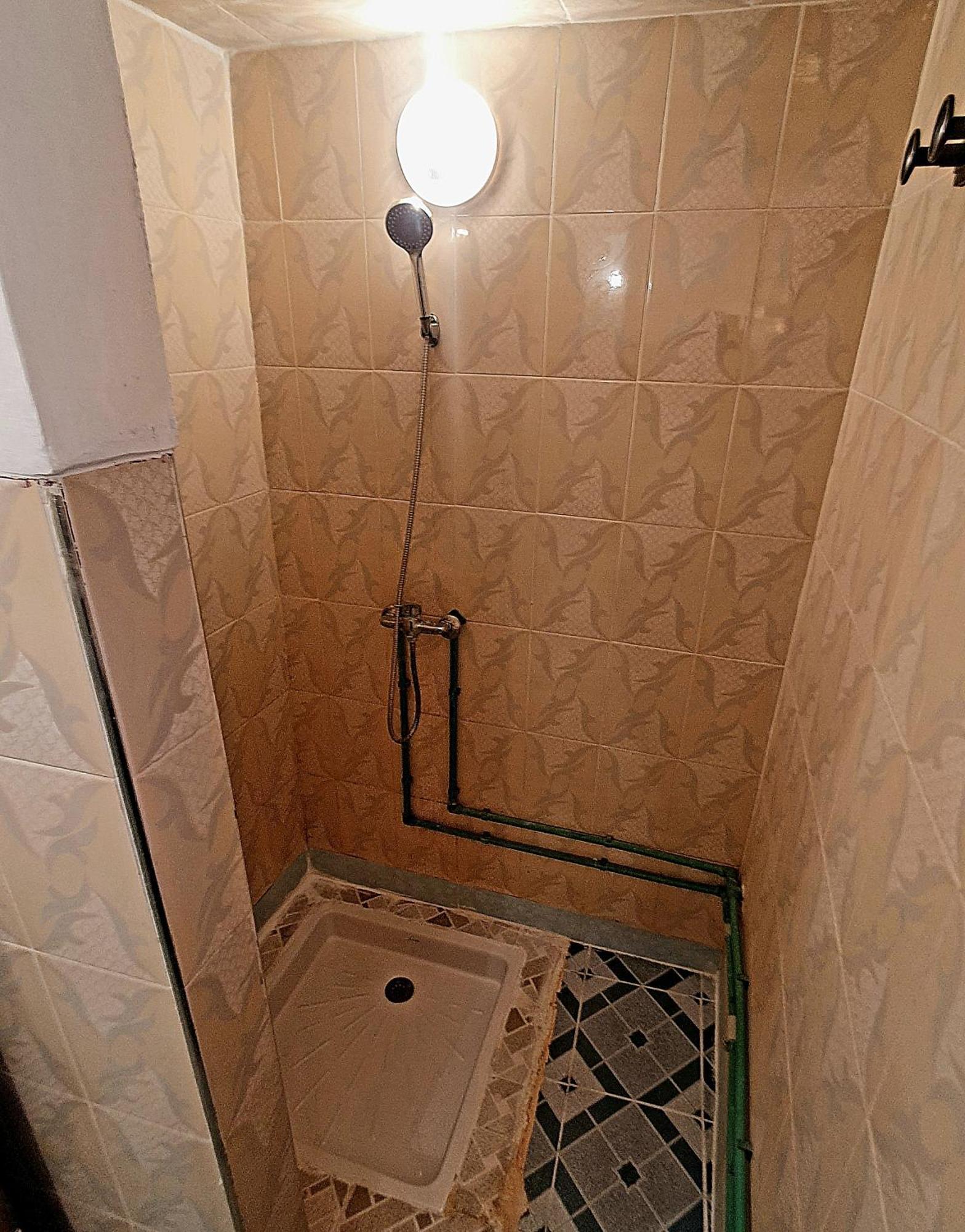 Riad Taourirte Tinghir Exterior photo